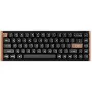 Klawiatura Keychron K6 He Special Edition Gateron Double-Rail Magnetic  K6H-F1 4894979038999