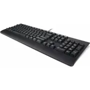 Klawiatura Lenovo  Usb Trdtnl Kb Bk Ger 00Xh702 5704174250753