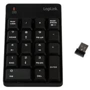 Klawiatura Logilink Id0120  4052792029864