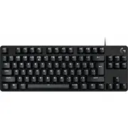 Klawiatura Logitech G413 Tkl Se Gx Linear S7812775  5099206098435