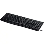 Klawiatura Logitech K270 920-003738  4054318622443