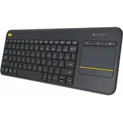 Klawiatura Logitech K400 Plus 920-007127  5099206059252
