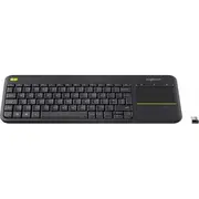 Klawiatura Logitech K400 Plus 920-007129  5099206059276