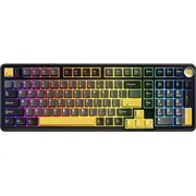Klawiatura Marvo Titan 98 Wireless Banana Crystal Kg986W  6932391938645