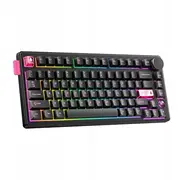 Klawiatura Onikuma Mt706  Qwerty black 6972470564341