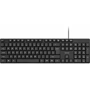 Klawiatura Savio przewodowa Kb-01  5901986048848