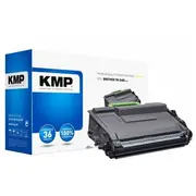 Kmp B-T96 Toner black compatible with Brother Tn-3480  1263,0000 4011324691597 409922