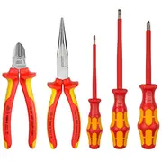 Knipex  i wkrętaki izolowane 002013 00 20 13 4003773043287 541956