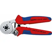 Knipex  niowe do zagniatania 97 55 04 8254960005 4003773084853