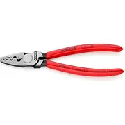 Knipex  zagniatania tu kablowych 97 71 180 9771180