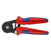 Knipex Samoregulujące  zagniatania tulejkowych Tuleje 180Mm 97 53 14 2010003222796