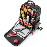 Knipex Tool Backpack Module X18 - Electric  00 21 50 E 4003773089063 799640