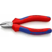 Knipex wire cutter black  70 02 125