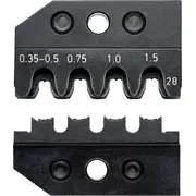 Knipex Wire Feed Stopper  97 49 28 4003773083757 665156