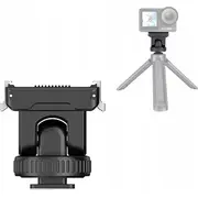 ko Gwint 1/4 Stopkę Iso do Dji Osmo Action 3 / 4 5 Pro Pu727B  Sb9468 5904647825710