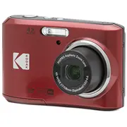 Kodak Pixpro Fz45, red  Fz45Rd 0819900014044