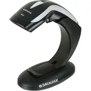 kodów kreskowych Datalogic Przewodowy 1D Heron Hd3130-Bk  5712505456767
