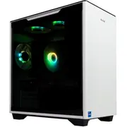 Komputer Adax Draco Extreme White Wxihc13400F i5-13400F/B760/DDR5-32GB/1TB/RTX5060Ti-16GB/W11H  Zdaxkho011D0 5906496011399