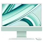 Komputer Apple iMac 24 M4, 16 Gb, 256 Gb Ssd Macos Sequoia  Mwue3Ze/A 195949592614