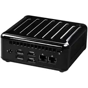 Komputer Asrock 4X4 Box-7640U/D5  90Pxgc70-P0Eay100 4711420961364