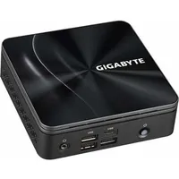 Komputer Gigabyte Brix Gb-Brr5-4500 Amd Ryzen 5 4500U  4719331600693