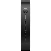Komputer Hp Pro t550 - Thin Client Usff 1 x Celeron J6412 / 2 Ghz Ram 8 Gb Flash 32 eMMC Uhd Graphics 1Gbe, Bluetooth 5.2 Wlan 802.11A/B/G/N/Ac/Ax, Thinpro Monitor keiner Tastatur Deutsch  5H0N2EaAbd 197192337042