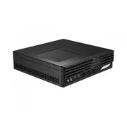 Komputer Msi Pro Dp21 14M-888Eu Intel Core i7-14700 2X8Gb 1Tb Ssd W11P Black  4711377308304