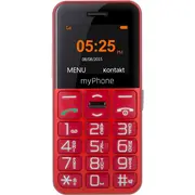 komórkowy myPhone Halo Easy  5902052866625 5900495512369