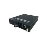 Konwerter wodowy Levelone Media Konverter Fvm-1101 Rj45Sc Mm Managed  4015867195529
