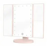kosmetyczne Humanas  Hs-Ml04 z podświetleniem Led - Hs4739 5907489645188