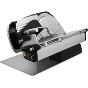 Krajalnica Berkel Homeline Hl Plus 200 black Slicer  Bkhlcgb00100000N 8052862463068 772900