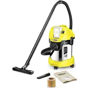 Kärcher Wd 3 Premium Ir Uz Vietas 1.629-950.0  Hdkarou16299500 4054278291864
