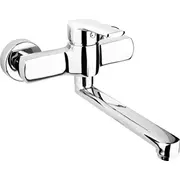 kuchenna Kfa Selen ścienna chrom 4410-910-00  5907571445115