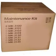 Kyocera  Mk-3100 0632983031711