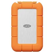 Lacie Rugged Ssd4 4Tb Ssd Usb-C  Stnd4000400 8719706046244
