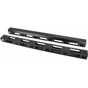 Lanberg Organizer  do szaf ch Ff01/Ff02 27U Ak-1207-B 5901969424065
