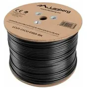 Lanberg Outdoor Cu  Lcu5-21Cu-0305-Bk 5901969421835