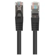 Lanberg Patchcord Kat.6 Ftp 5M  Fluke Passed 10-Pack Pcf6-20Cc-0500-Bk 5901969436624