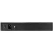 Lanberg Rsge-24P-2Ge-2S-360 network switch Unmanaged  5901969438697 Killaeswi0019