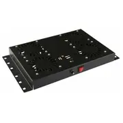 Lanview 4 Fans, Analog Thermostat  5420016840974