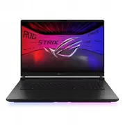 Laptop Asus Rog Strix Scar 16 G635Lw Intel Core Ultra 9 32Gb 2Tb Rtx5080 Win11Home  90Nr0Ld1-M00200 4711387940839