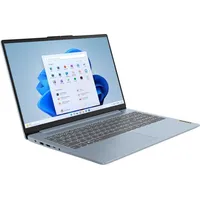 Laptop Lenovo Ideapad Slim 3-15 - Ryzen 5 7530U  15,6-Fhd 8Gb 1Tb Win11Home 82Xm009Ppb 10M2 5904726982181
