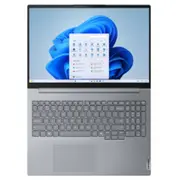 Laptop Lenovo Thinkbook 16 G8 Ial Intel Core Ultra 9 185H 40,6 cm Wuxga Gb Ddr5-Sdram 512 Ssd Wi-Fi 6E 802.11Ax Windows 11 Pro Skandynawia  21Sk00K7Mx 199274810580
