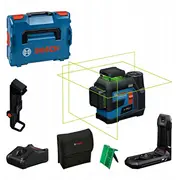Laser  Gll 12V-100-33 Cg 4053423303292