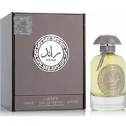 Lattafa  Unisex Edp Raed Silver 100 ml 6291107456072