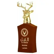 Lattafa Noble Wazeer 100Ml  6291108737866