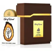 Lattafa Pride Art of Wood Edp 100Ml  6290360592763