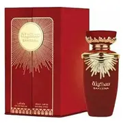 Lattafa Sakeena M/W Edp/S 100Ml  6291108738481