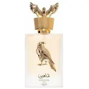 Lattafa Shaheen Gold edp 100Ml  6291108738016