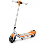 Led 10 Km/H Zasięg 8 Km Kiddoboo / Kby2Whi Y2 Kiddorider  Sb10105 5904647828643